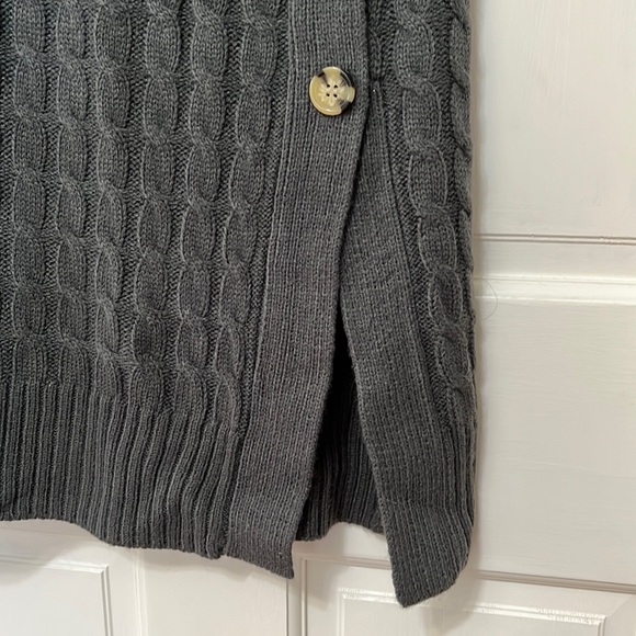 Sweater Top & Skirt Set - Picture 4 of 5